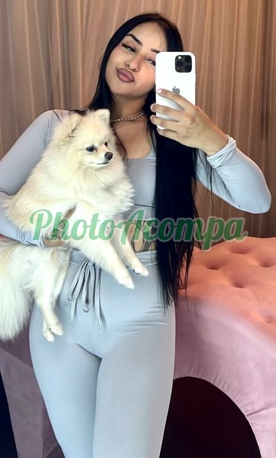 Luana (11) 98901-1696, garota de programa em Sorocaba