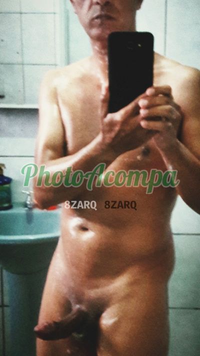 Fê Bronzeado, garoto de programa na Zona Leste (SP)