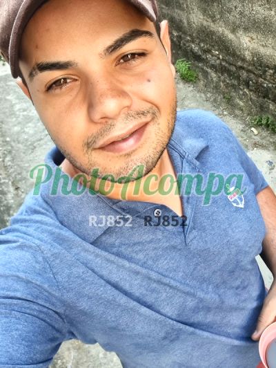 Victor Silva, garoto de programa em Jaboatão dos Guararapes