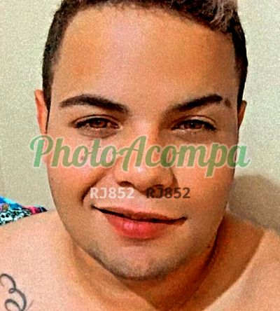 Victor Silva, garoto de programa em Jaboatão dos Guararapes