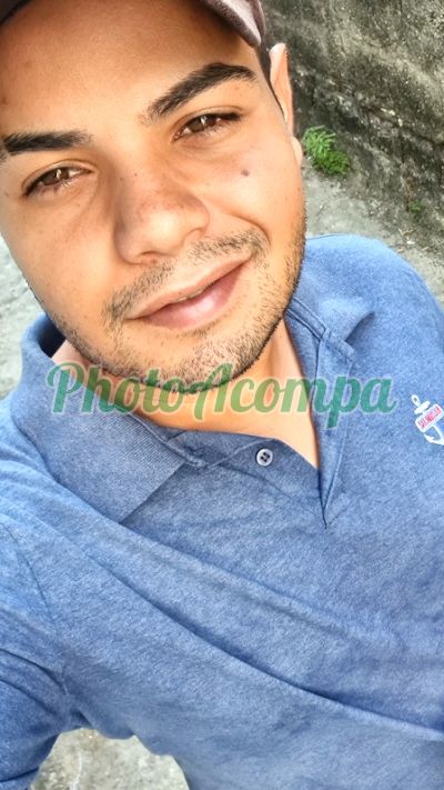 Victor Silva, Garoto de programa em Jaboatão dos Guararapes