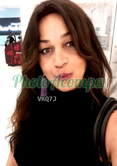 Stephanie (11) 99291-5323, travesti no Centro (SP)