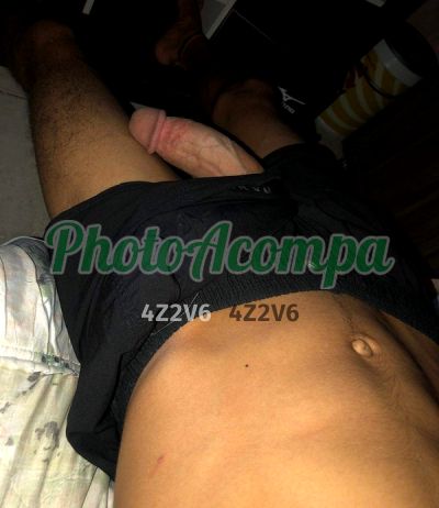 Felipinho, garoto de programa em Praia Grande