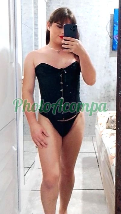Vic Sweet (19) 98220-6683, Travesti em Piracicaba