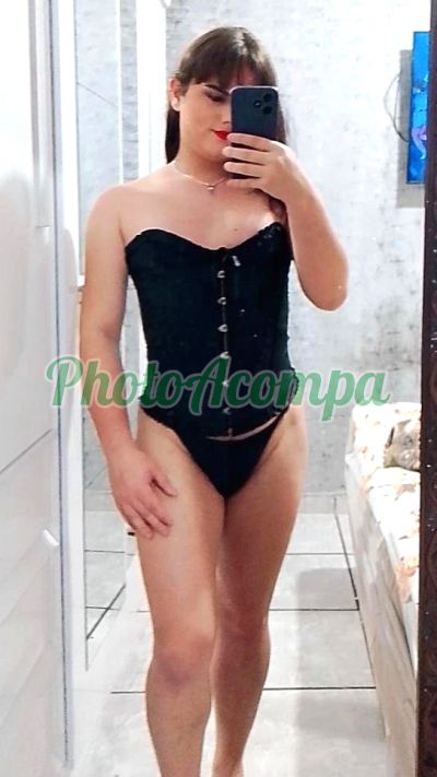 Vic Sweet (19) 98220-6683, Travesti em Piracicaba
