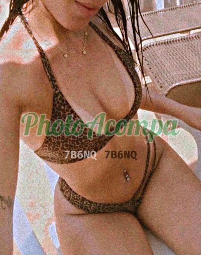 Grazi, mulher que faz videochamadas e sexting