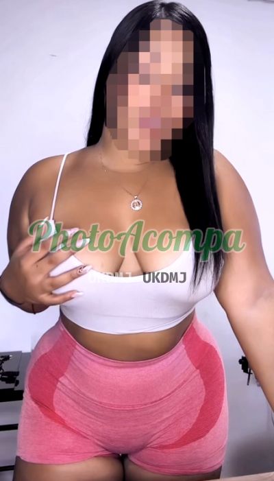 Juliana, garota de programa em São José dos Campos