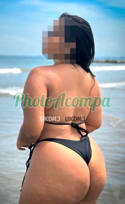 Juliana, garota de programa em São José dos Campos
