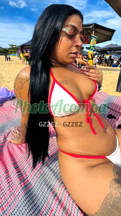 Lari Alves (11) 99114-7167, escort em Bertioga