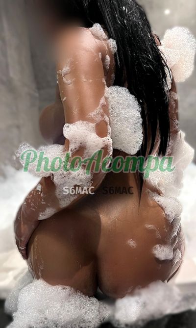 Thayna, escort na Saúde (SP)