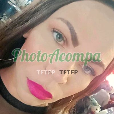 Gabriella Da Costa, travesti em São Paulo