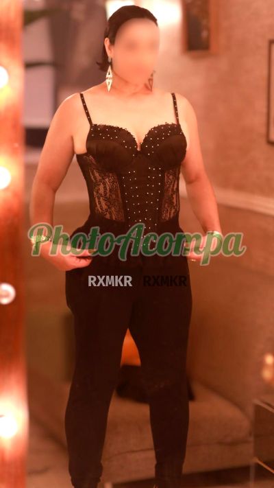 Laura Ávila (47) 99688-2569, acompanhante na Zona Sul (SP)