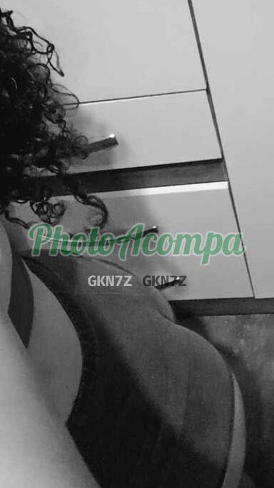 Mariana Martins, escort em Belo Horizonte