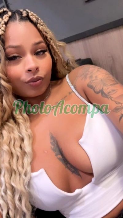 Laura, escort na Lapa (SP)