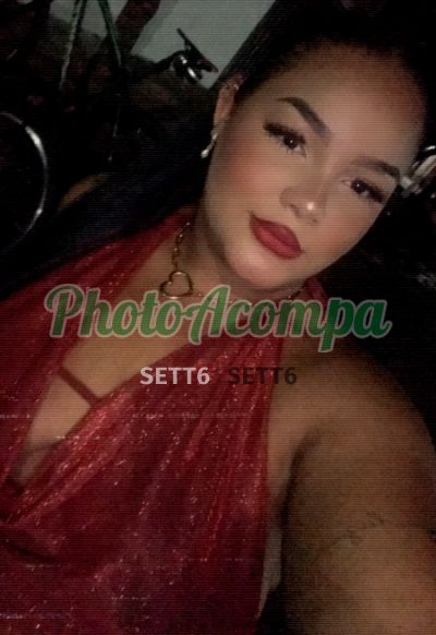 Raquel Albuquerque, escort em Sertãozinho