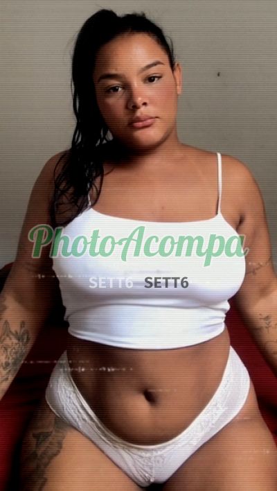 Raquel Albuquerque, escort em Sertãozinho