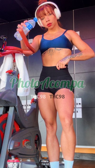 Japinha, escort em Limeira