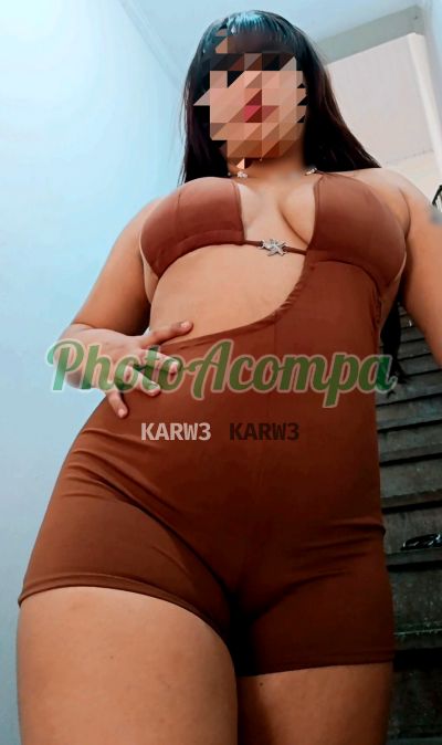Tayná (11) 96815-2979, garota de programa na Lapa (SP)