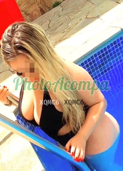 Lari, escort em Sorocaba