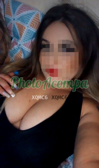 Lari, acompanhante em Sorocaba