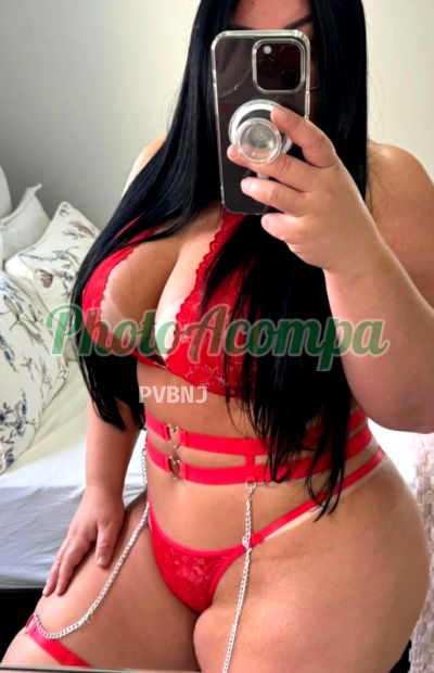 Carolina (11) 91702-2161, garota de programa em Jacareí