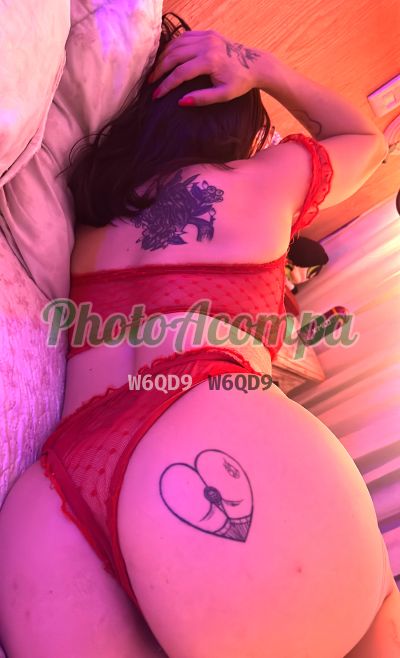 Grazi (11) 94676-9378, escort no Butantã (SP)