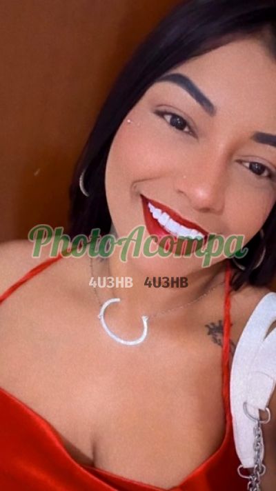 Naty, garota de programa em Ribeirão Preto