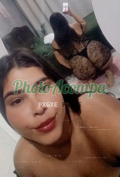 Manuella (22) 98184-1355, escort em São José dos Campos