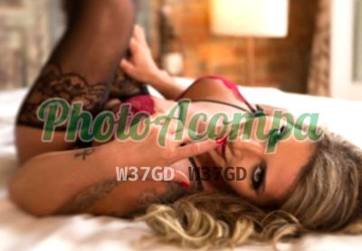 Carolina Carioca, escort nos Jardins (SP)