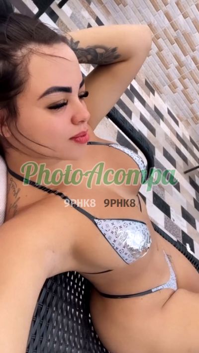 Ana ÚLTIMOS DIAS, escort na Vila Mariana (SP)