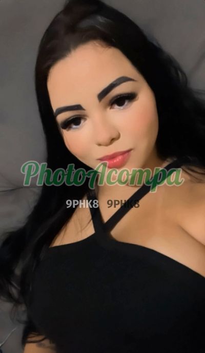 Ana ÚLTIMOS DIAS, escort na Vila Mariana (SP)