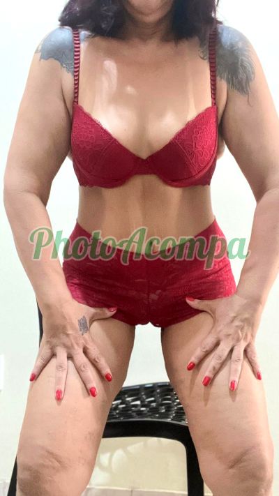 Sílvia Toledo (21) 99920-6657, escort em Bonsucesso (RJ)