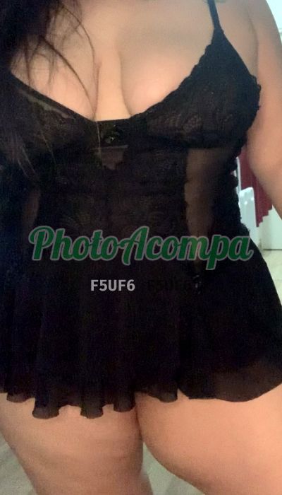 Débora, escort em Carapicuíba