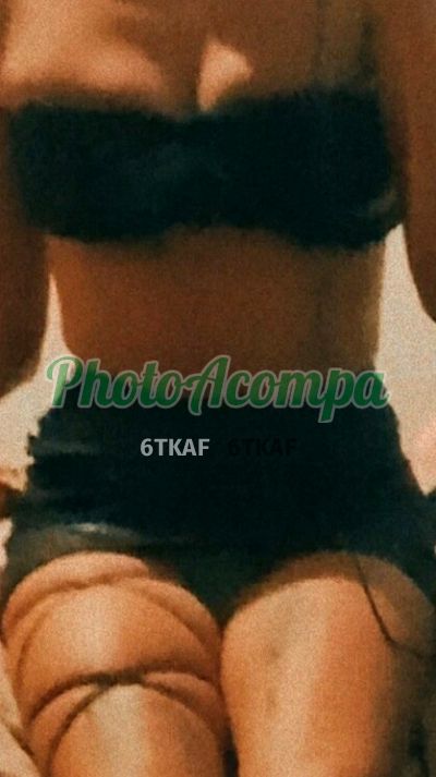 Rayssa Silva, transex em Guarulhos