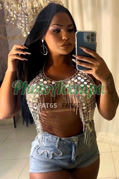 Isabella Reis (21) 96986-3334, travesti na Barra da Tijuca (RJ)