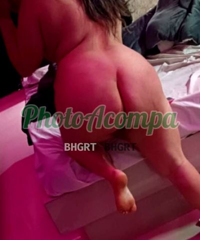 Juh, garota de programa em Ribeirão Preto