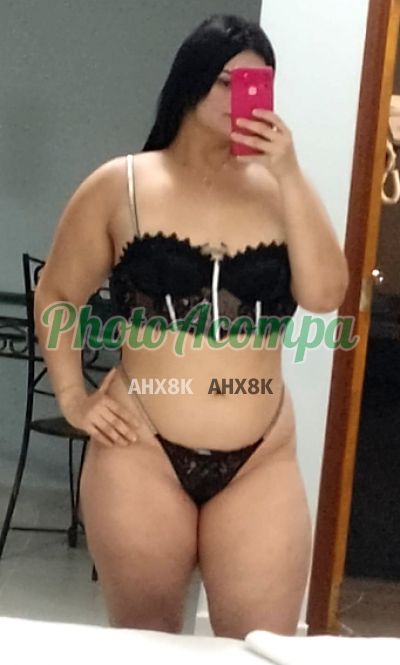 Acompanhante, garota de programa em Carmo do Rio Claro