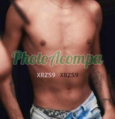 Guilherme Stifler, garoto de programa em São Carlos