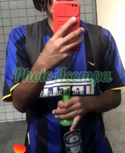 Lucas (11) 96794-2419, garoto de programa em Barueri