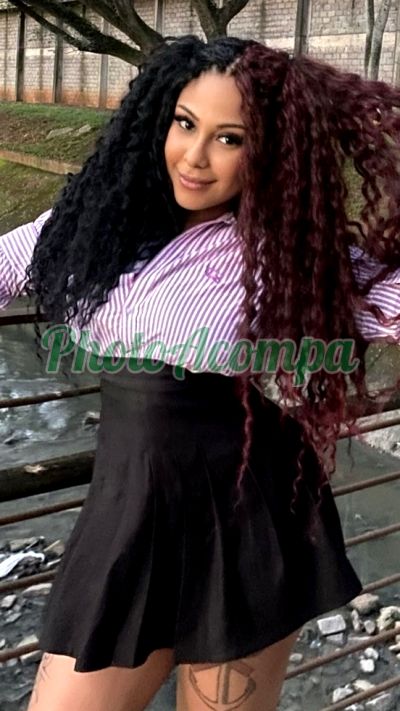 Victoria Galaski (11) 96444-9399, Garota de programa em Santana (SP)