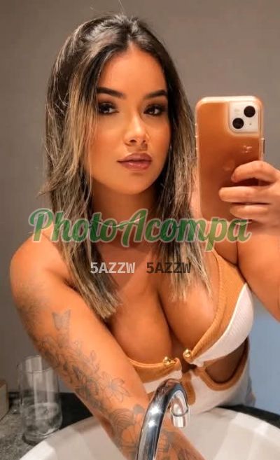 Alice (13) 99692-7381, acompanhante no Guarujá