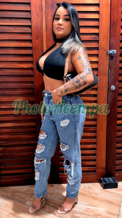Alice (13) 99692-7381, escort no Guarujá