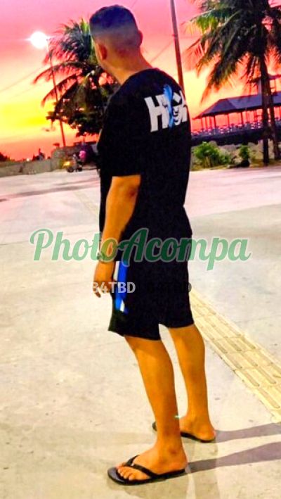 Garoto de Luxo, garoto de programa em Fortaleza
