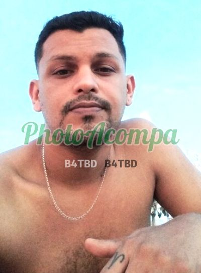 Garoto de Luxo, garoto de programa em Fortaleza