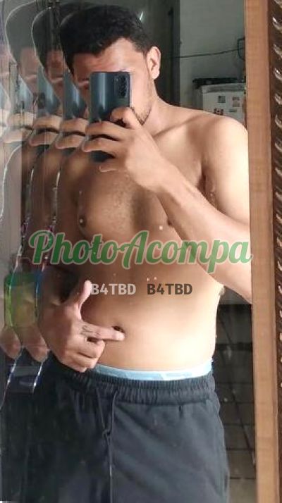 Garoto de Luxo, garoto de programa em Fortaleza