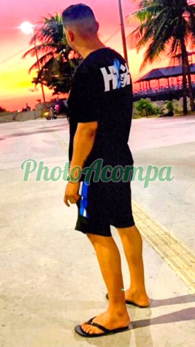 Garoto de Luxo, garoto de programa em Fortaleza