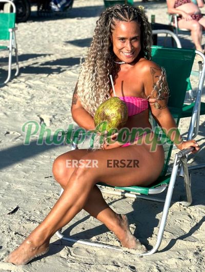Joana (11) 93752-8449, acompanhante em São Paulo