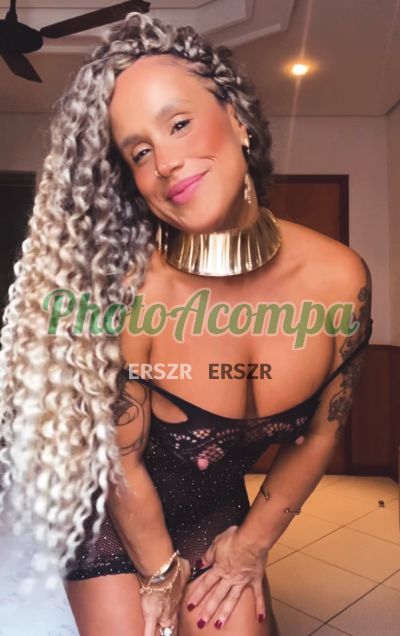 Joana (11) 93752-8449, escort em São Paulo
