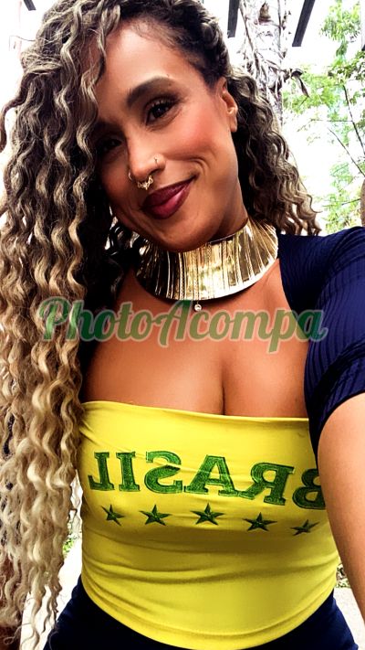 Joana (11) 93752-8449, acompanhante em São Paulo