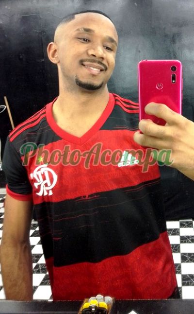 Alex, garoto de programa em Barra do Piraí